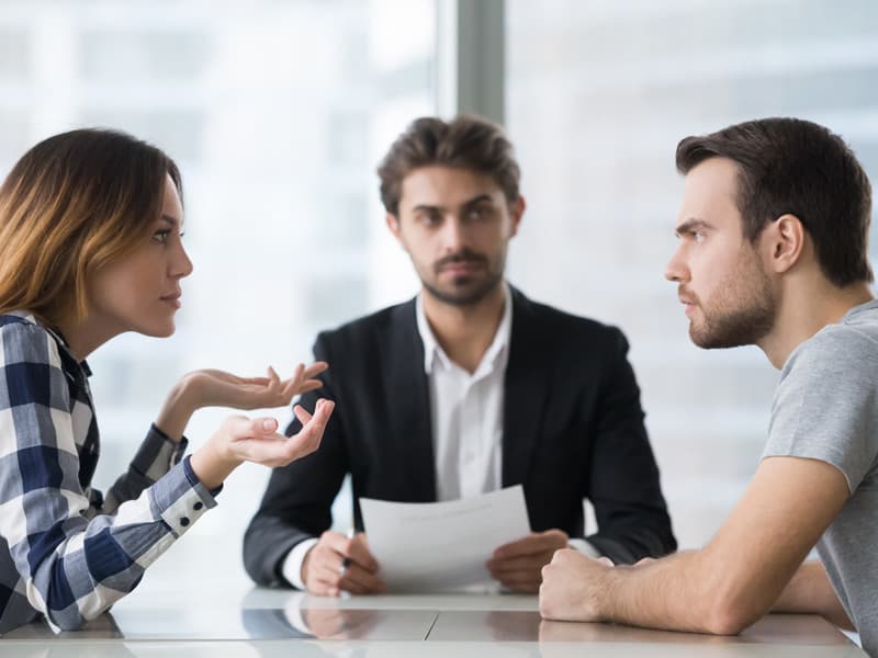 Abogados de familia en A Coruña